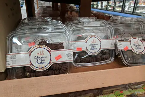 Gills Puddings photo 3